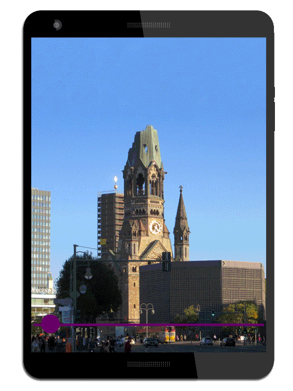 Die Future History-App